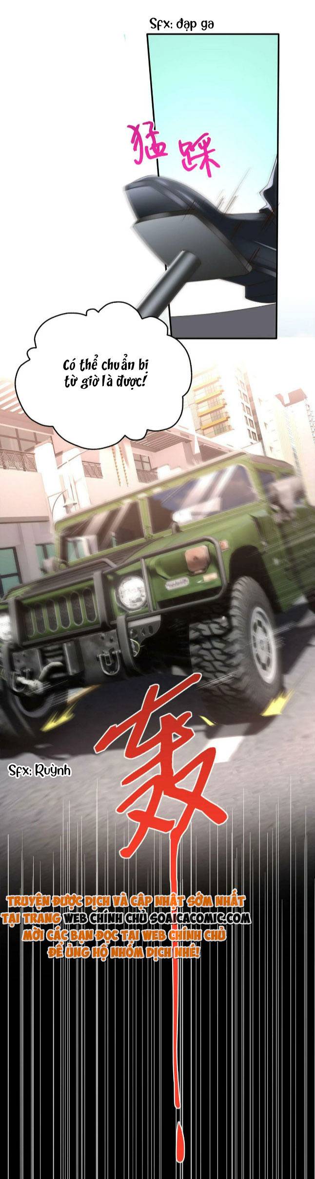 Ninita Yêu Dấu - Phần 2 Chap 1142.7 - Next Chap 1143.7