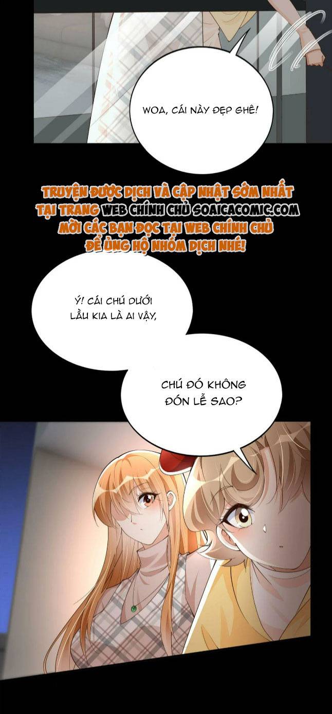 Ninita Yêu Dấu - Phần 2 Chap 1142.7 - Next Chap 1143.7