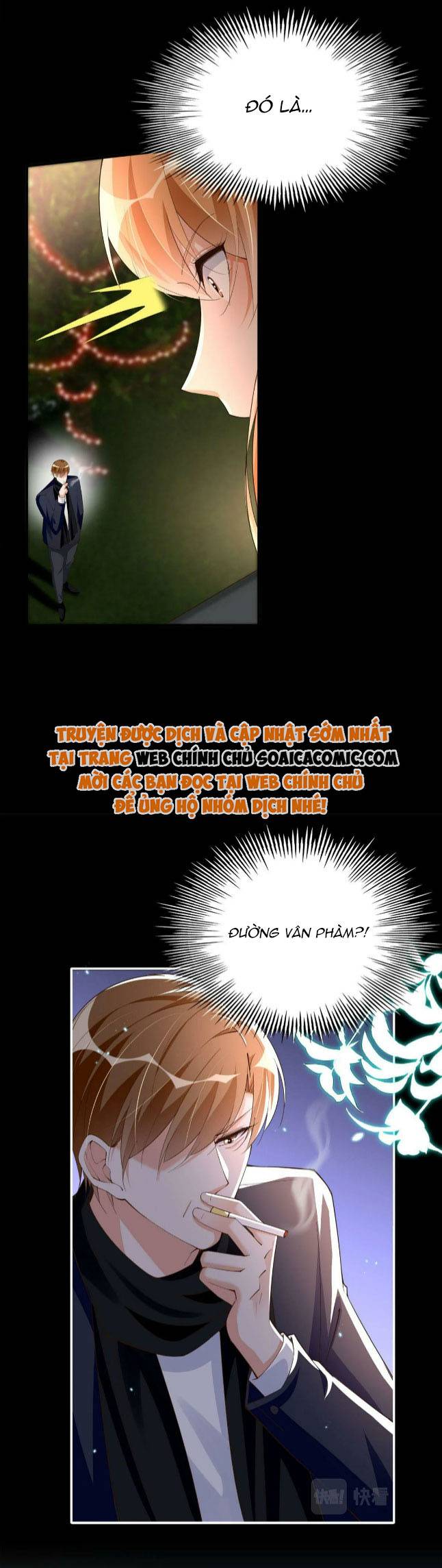 Ninita Yêu Dấu - Phần 2 Chap 1142.7 - Next Chap 1143.7