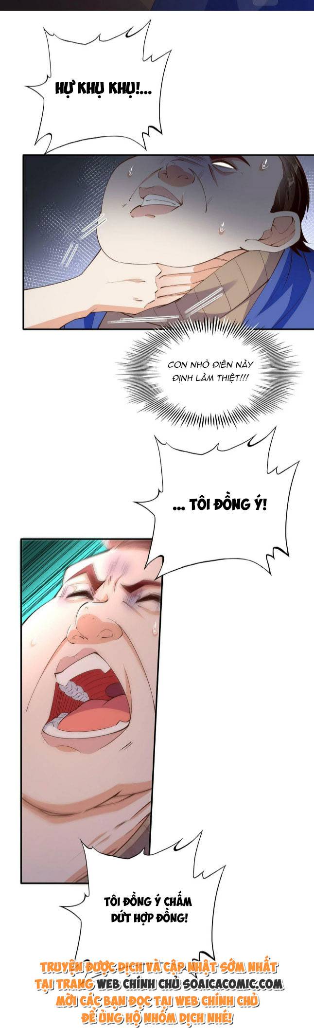 Ninita Yêu Dấu - Phần 2 Chap 1142.7 - Next Chap 1143.7