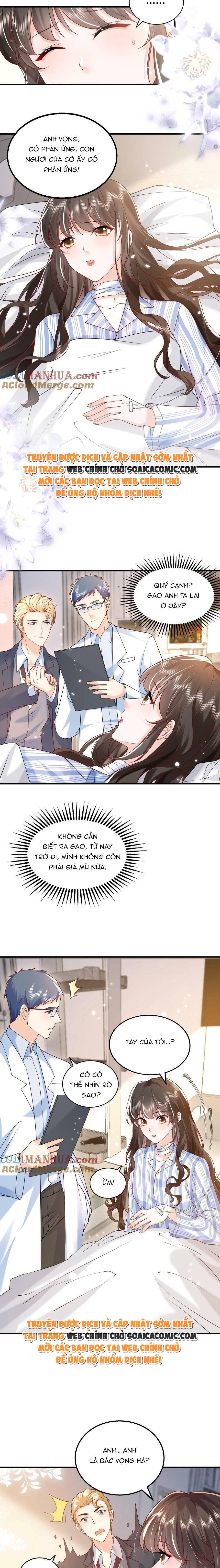 Ninita Yêu Dấu - Phần 2 Chap 1142.9 - Next Chap 1143.9