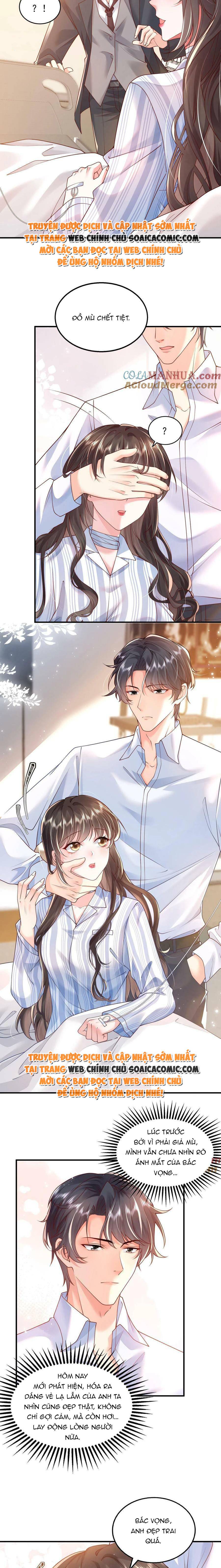 Ninita Yêu Dấu - Phần 2 Chap 1142.9 - Next Chap 1143.9