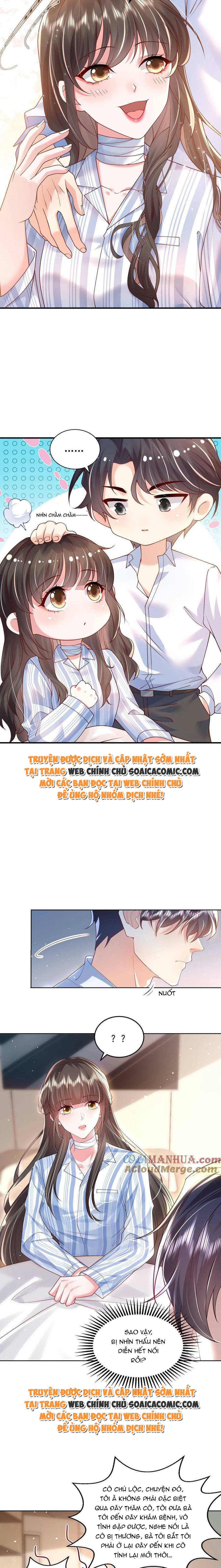 Ninita Yêu Dấu - Phần 2 Chap 1142.9 - Next Chap 1143.9