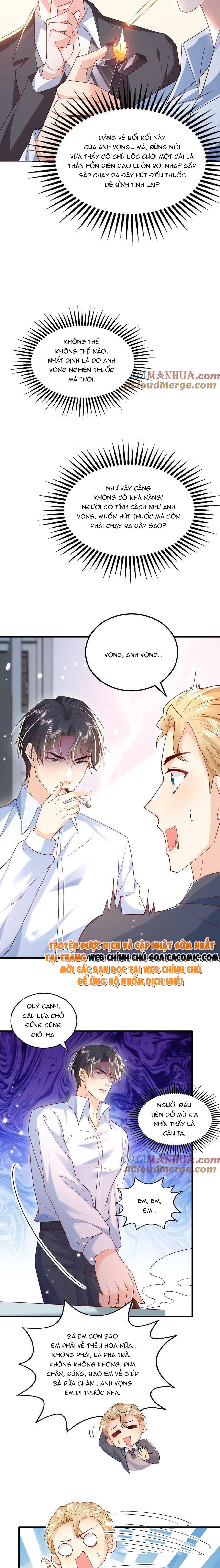 Ninita Yêu Dấu - Phần 2 Chap 1142.9 - Next Chap 1143.9