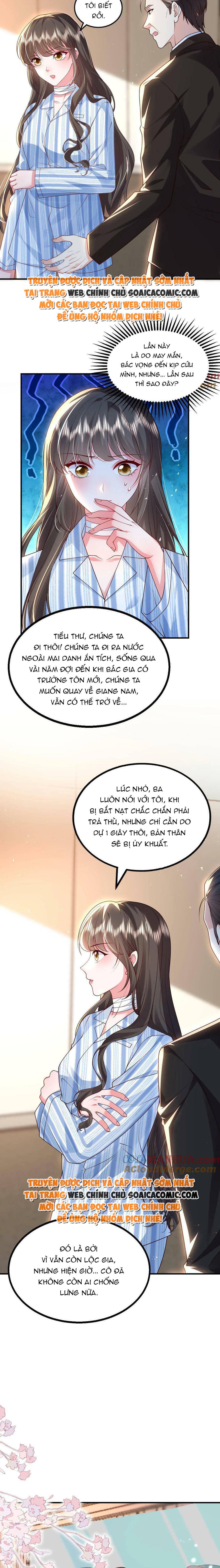 Ninita Yêu Dấu - Phần 2 Chap 1143.1 - Next Chap 1144.1