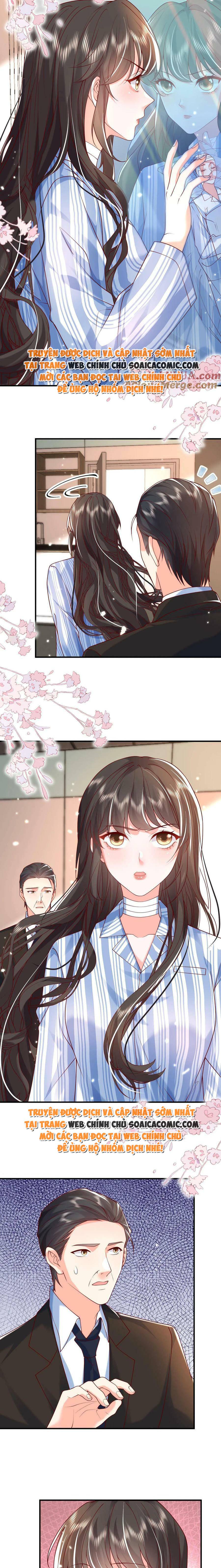 Ninita Yêu Dấu - Phần 2 Chap 1143.1 - Next Chap 1144.1