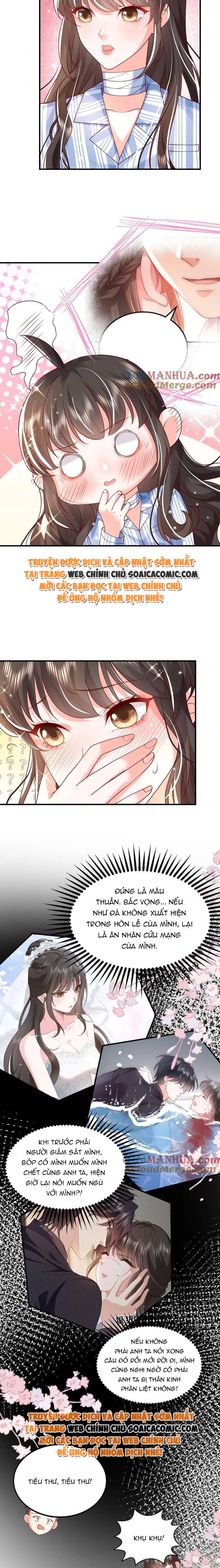 Ninita Yêu Dấu - Phần 2 Chap 1143.1 - Next Chap 1144.1