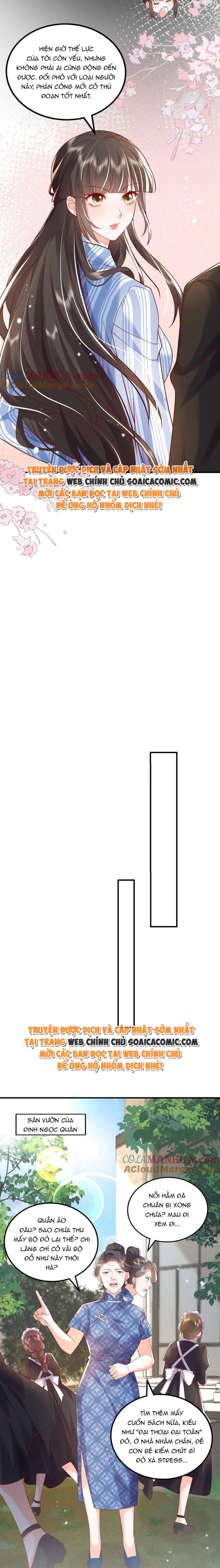 Ninita Yêu Dấu - Phần 2 Chap 1143.1 - Next Chap 1144.1