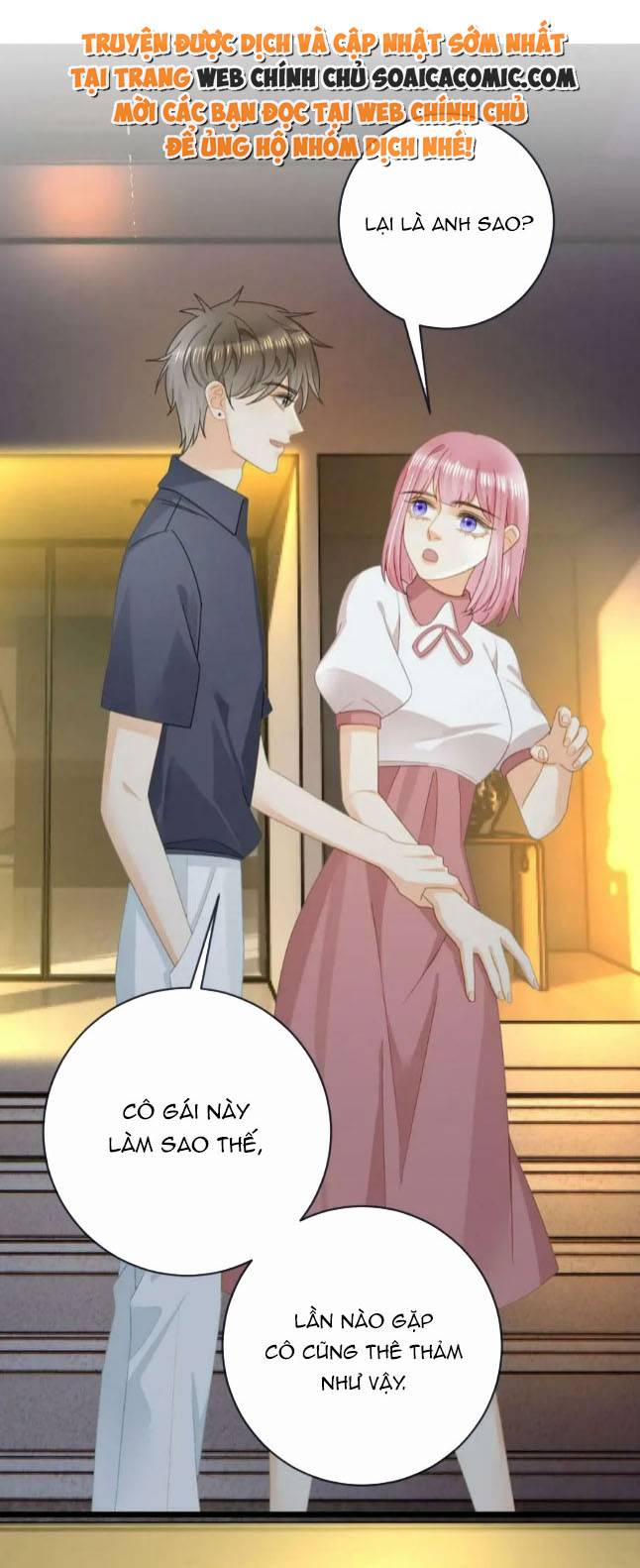 Ninita Yêu Dấu - Phần 2 Chap 1143.2 - Next Chap 1144.2