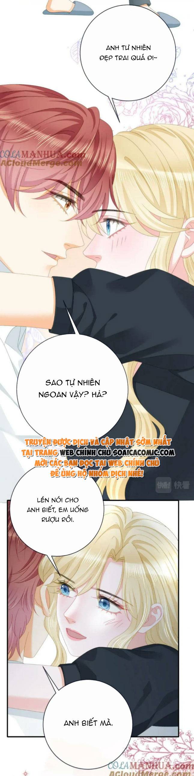 Ninita Yêu Dấu - Phần 2 Chap 1143.2 - Next Chap 1144.2