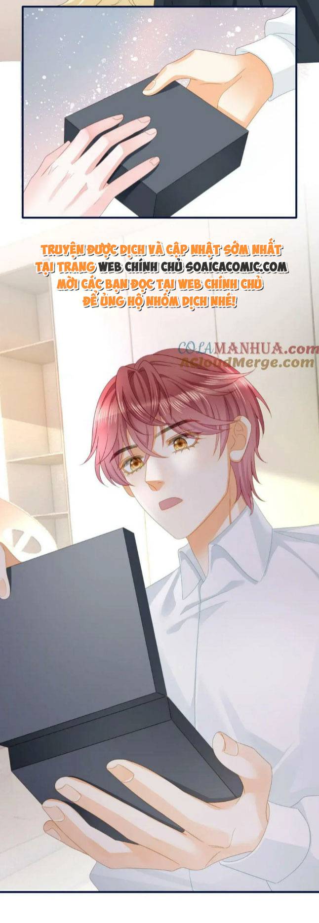 Ninita Yêu Dấu - Phần 2 Chap 1143.2 - Next Chap 1144.2