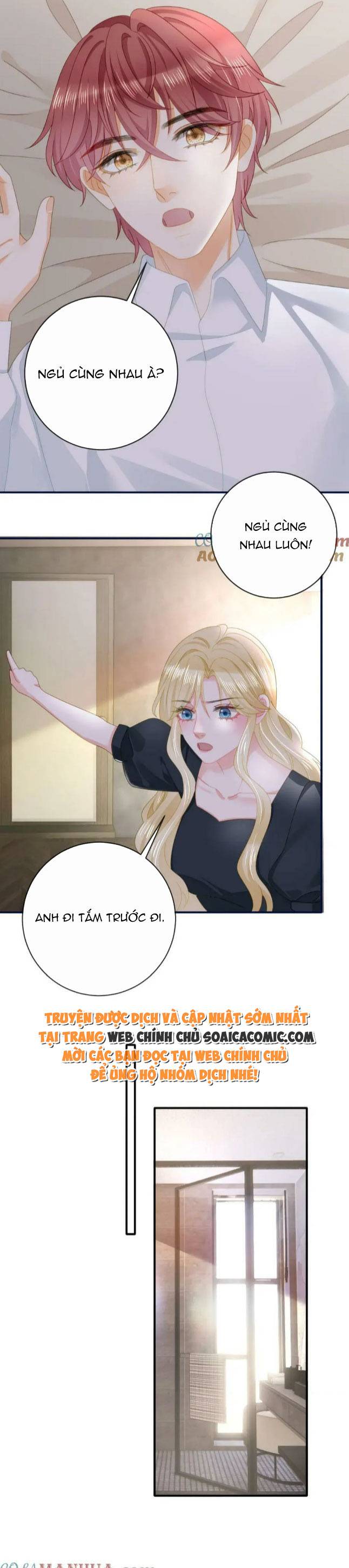 Ninita Yêu Dấu - Phần 2 Chap 1143.2 - Next Chap 1144.2