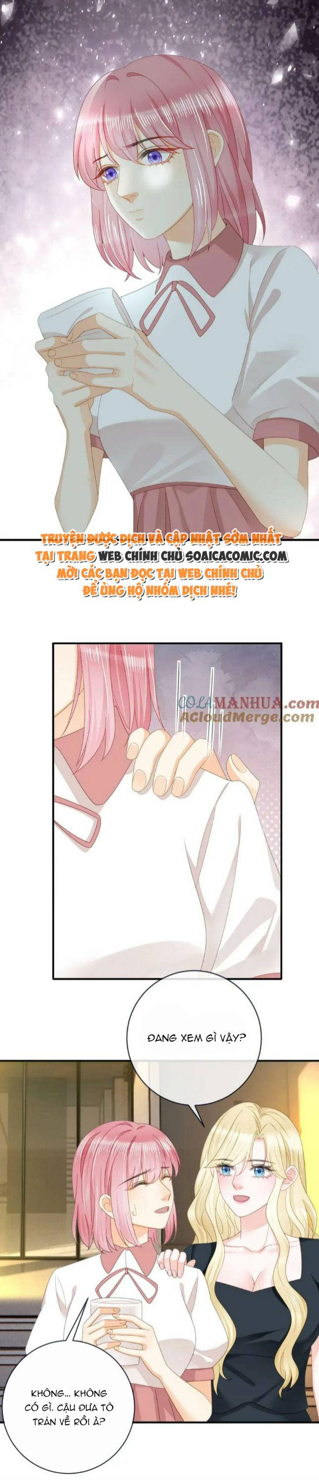 Ninita Yêu Dấu - Phần 2 Chap 1143.2 - Next Chap 1144.2