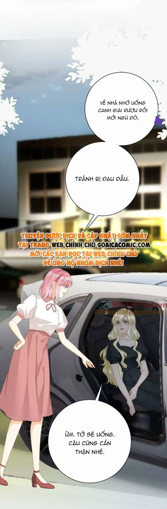 Ninita Yêu Dấu - Phần 2 Chap 1143.2 - Next Chap 1144.2