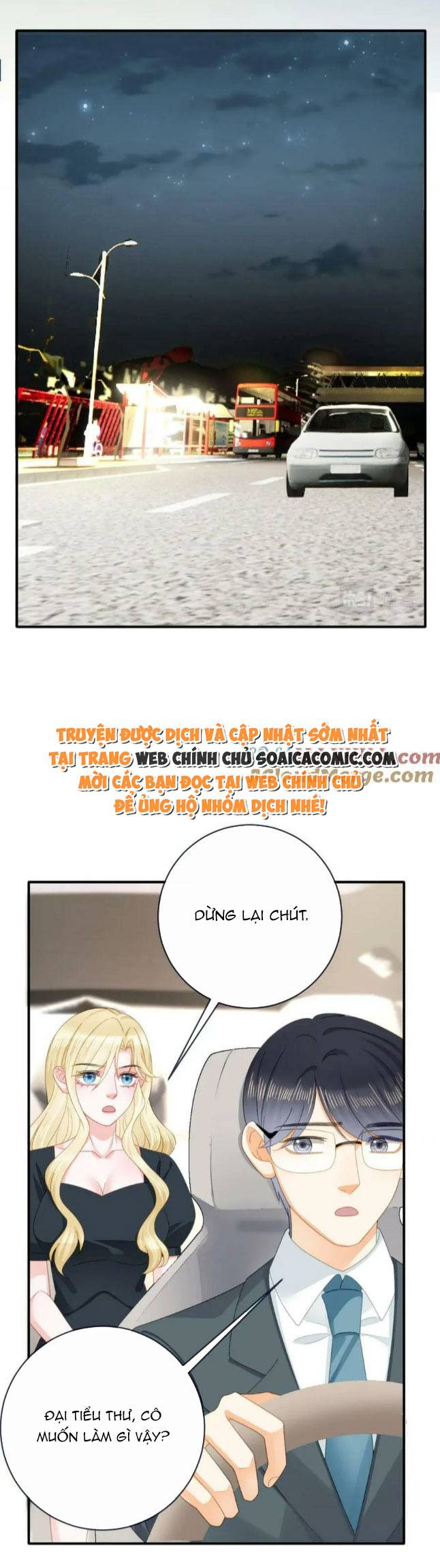 Ninita Yêu Dấu - Phần 2 Chap 1143.2 - Next Chap 1144.2