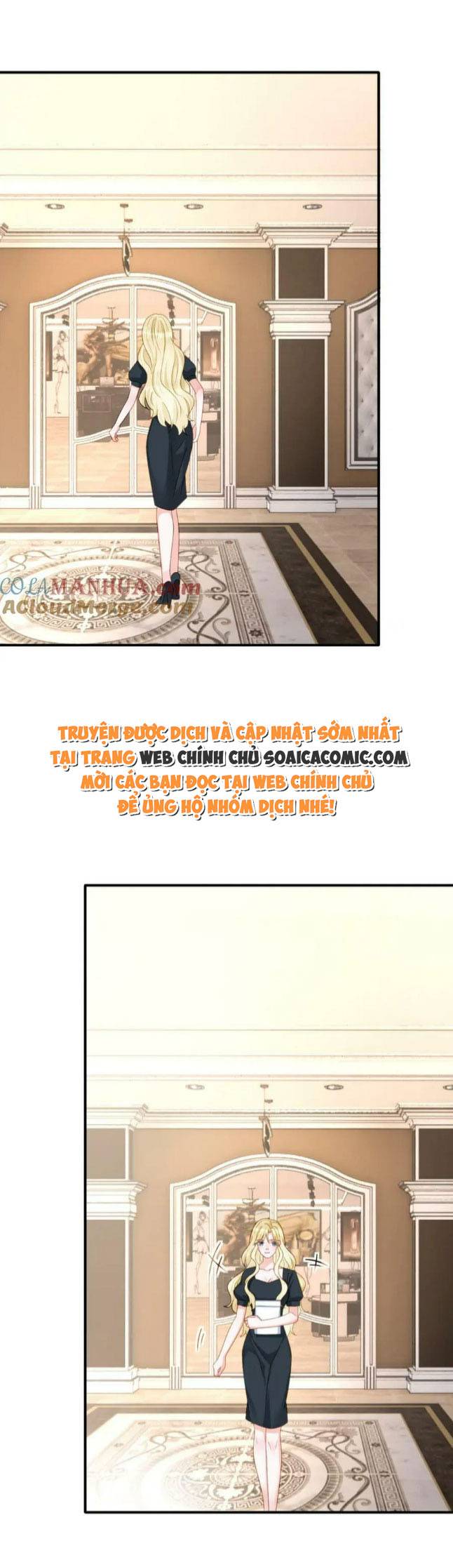 Ninita Yêu Dấu - Phần 2 Chap 1143.2 - Next Chap 1144.2