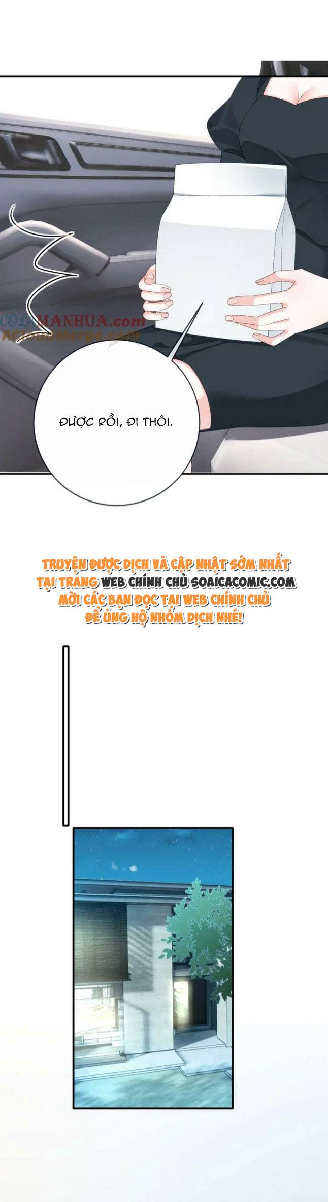 Ninita Yêu Dấu - Phần 2 Chap 1143.2 - Next Chap 1144.2