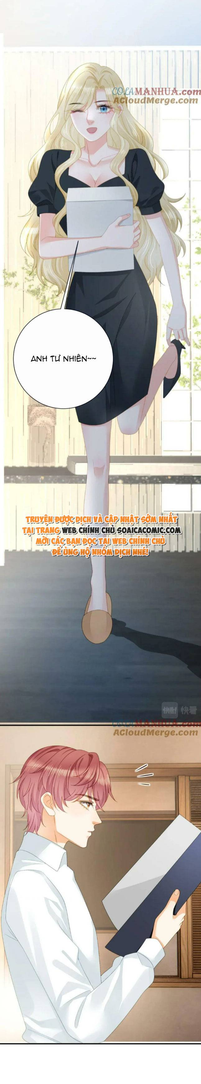 Ninita Yêu Dấu - Phần 2 Chap 1143.2 - Next Chap 1144.2