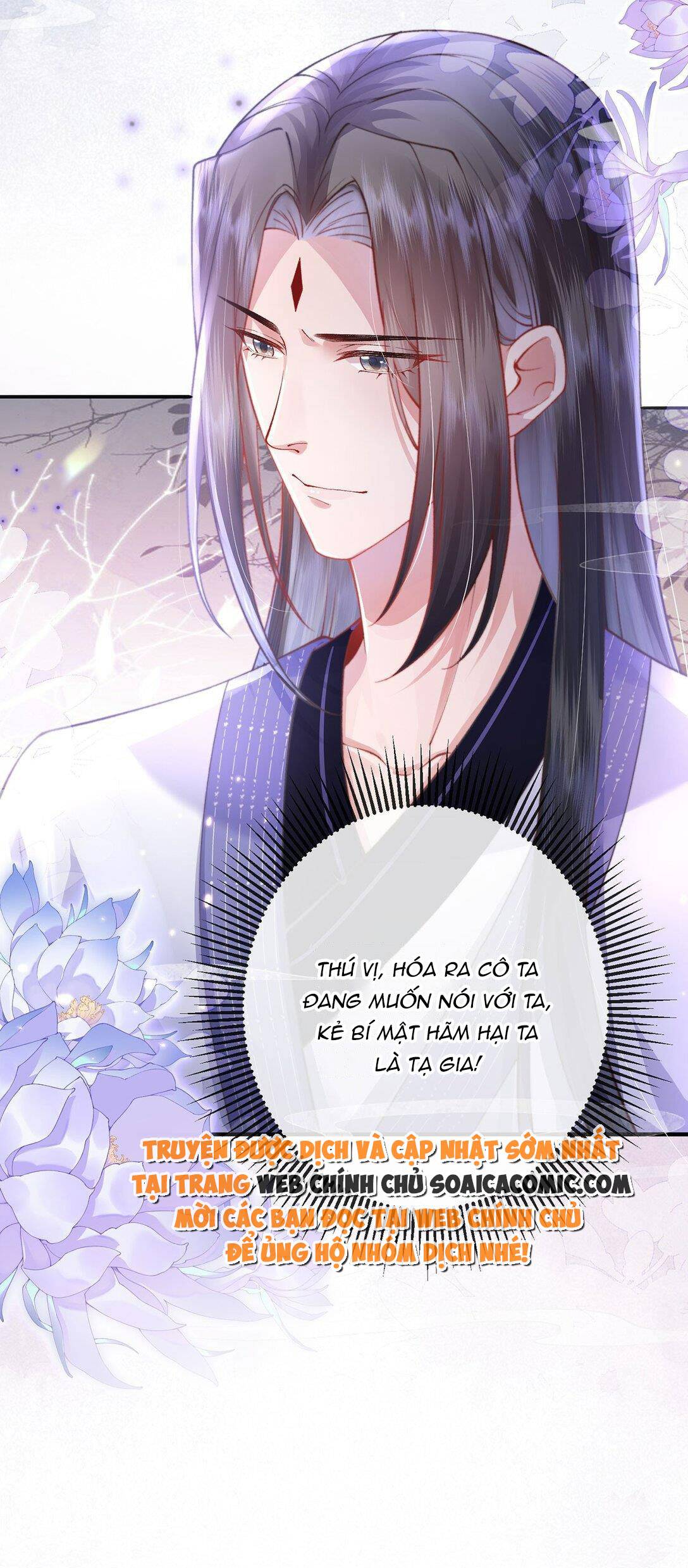 Ninita Yêu Dấu - Phần 2 Chap 1143.3 - Next Chap 1144.3