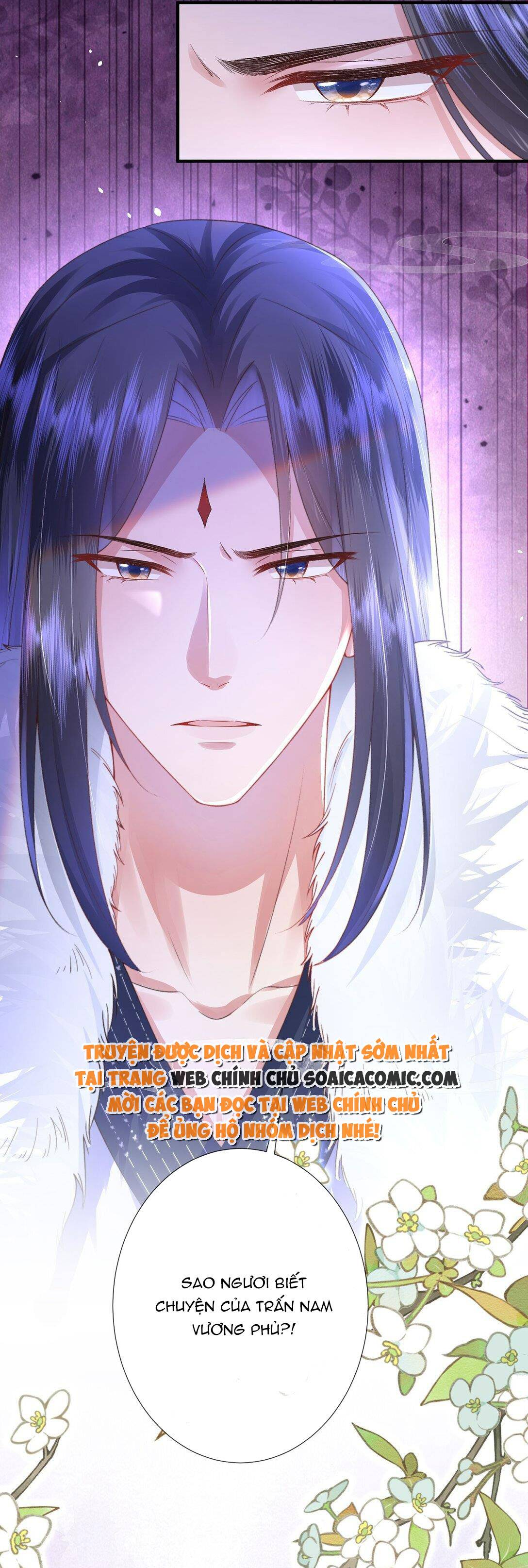 Ninita Yêu Dấu - Phần 2 Chap 1143.4 - Next Chap 1144.4