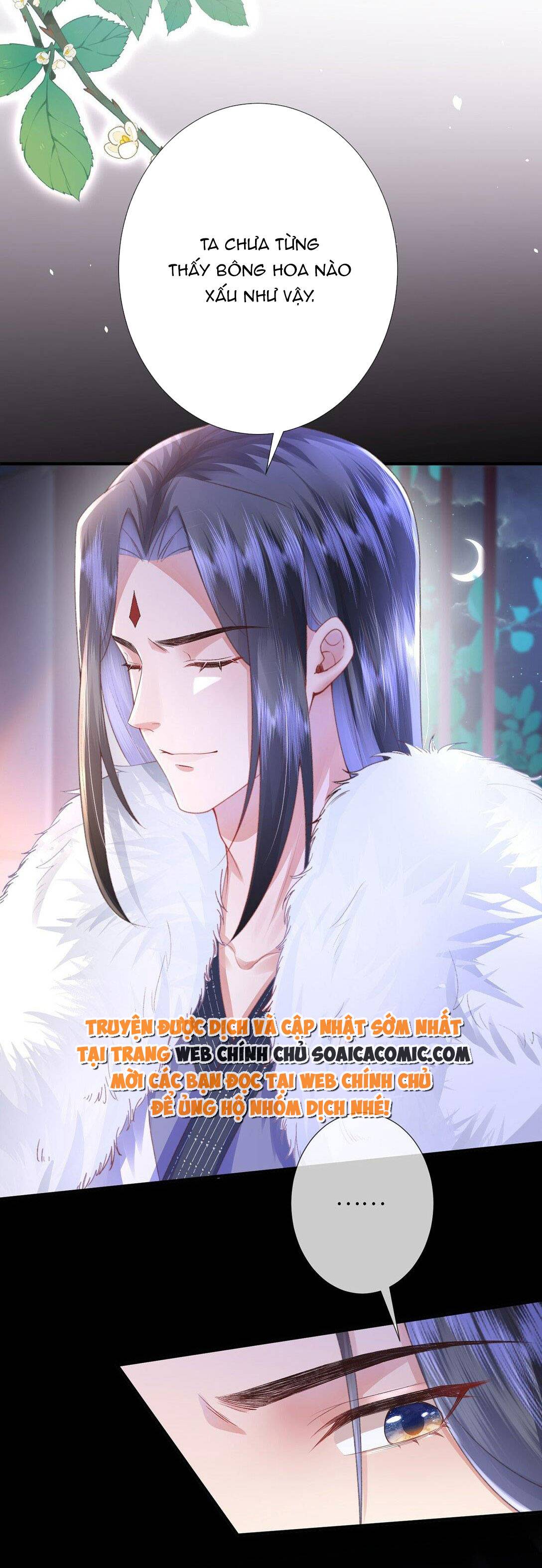 Ninita Yêu Dấu - Phần 2 Chap 1143.4 - Next Chap 1144.4