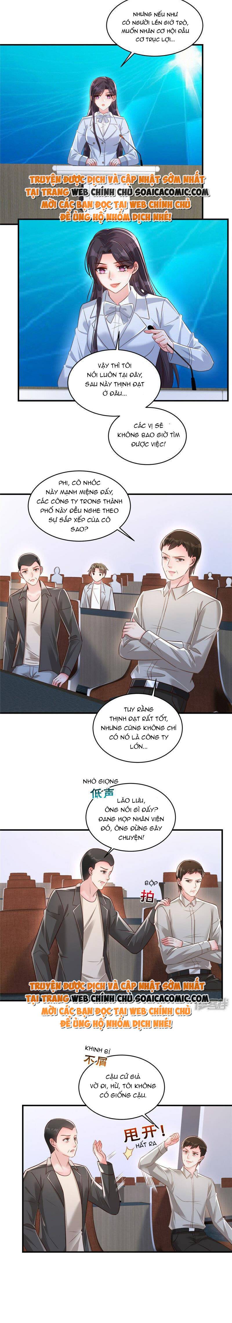 Ninita Yêu Dấu - Phần 2 Chap 1143.7 - Next Chap 1144.7