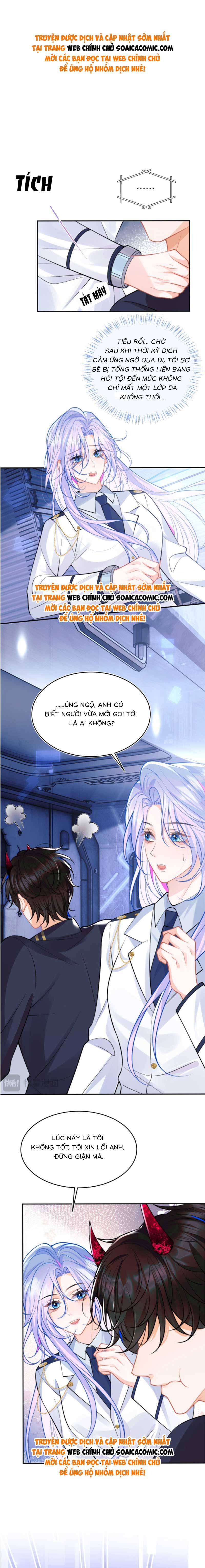 Ninita Yêu Dấu - Phần 2 Chap 1143.9 - Next Chap 1144.9