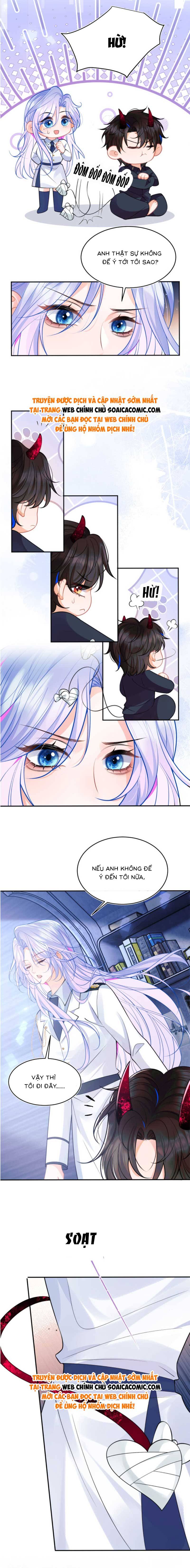 Ninita Yêu Dấu - Phần 2 Chap 1143.9 - Next Chap 1144.9