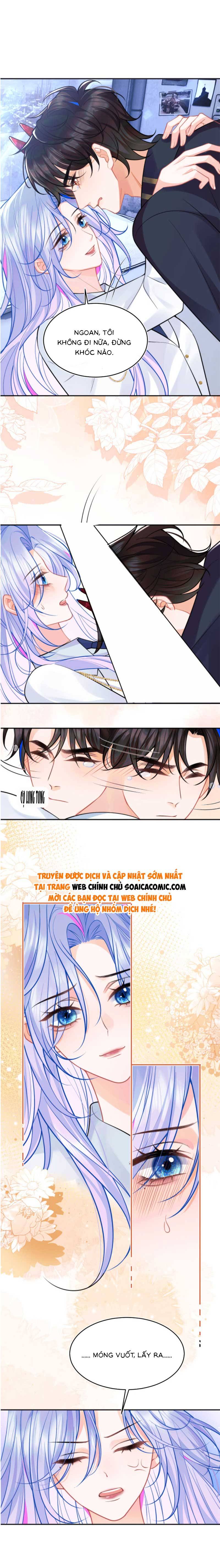 Ninita Yêu Dấu - Phần 2 Chap 1143.9 - Next Chap 1144.9