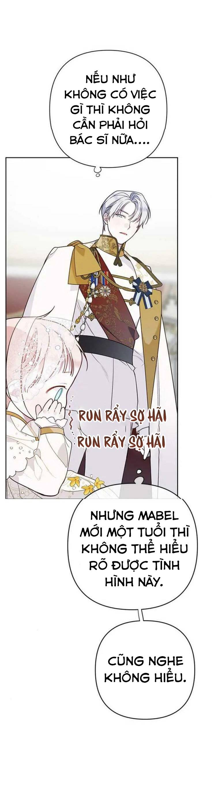 Ninita Yêu Dấu - Phần 2 Chap 1144.1 - Next Chap 1145.1