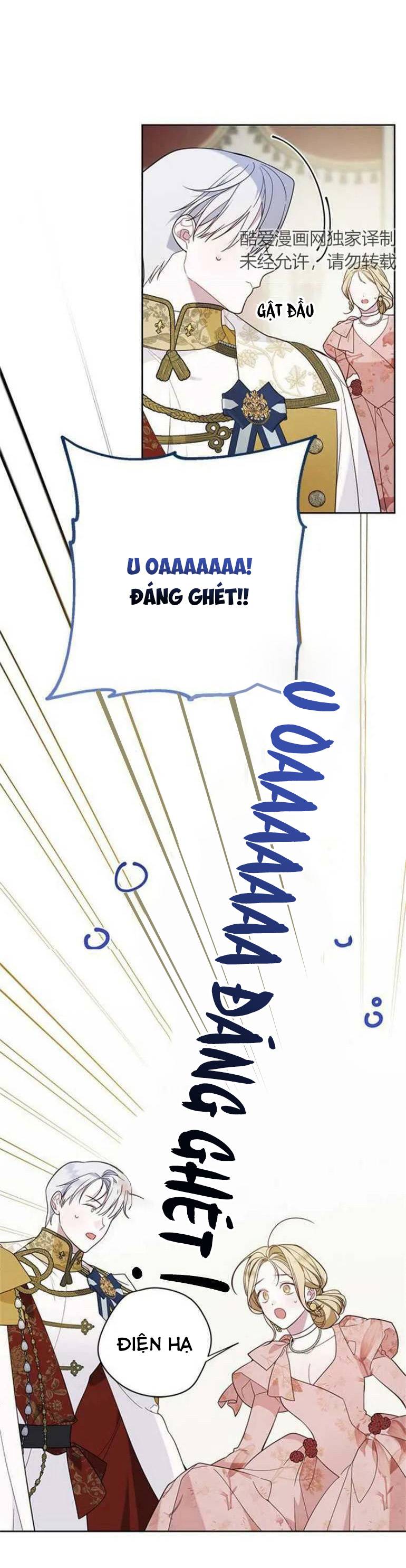 Ninita Yêu Dấu - Phần 2 Chap 1144.1 - Next Chap 1145.1