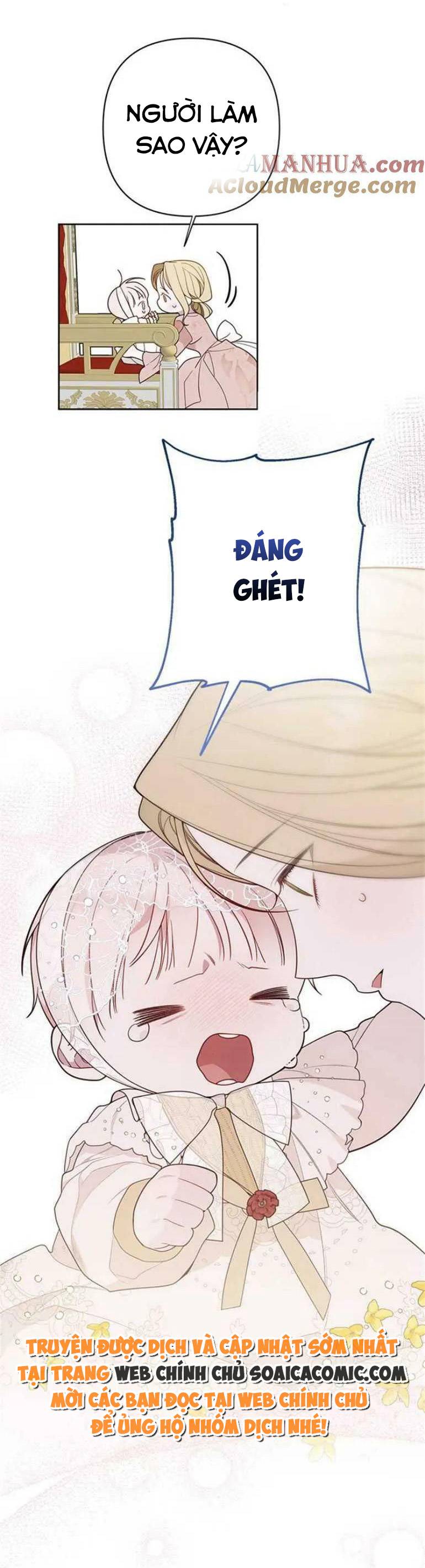 Ninita Yêu Dấu - Phần 2 Chap 1144.1 - Next Chap 1145.1