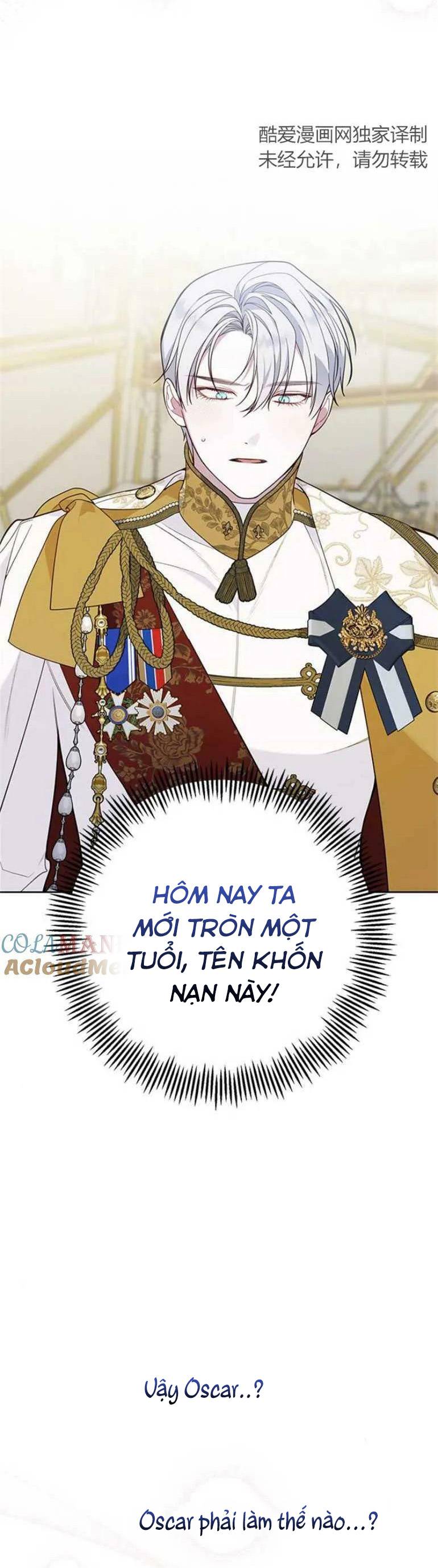 Ninita Yêu Dấu - Phần 2 Chap 1144.1 - Next Chap 1145.1