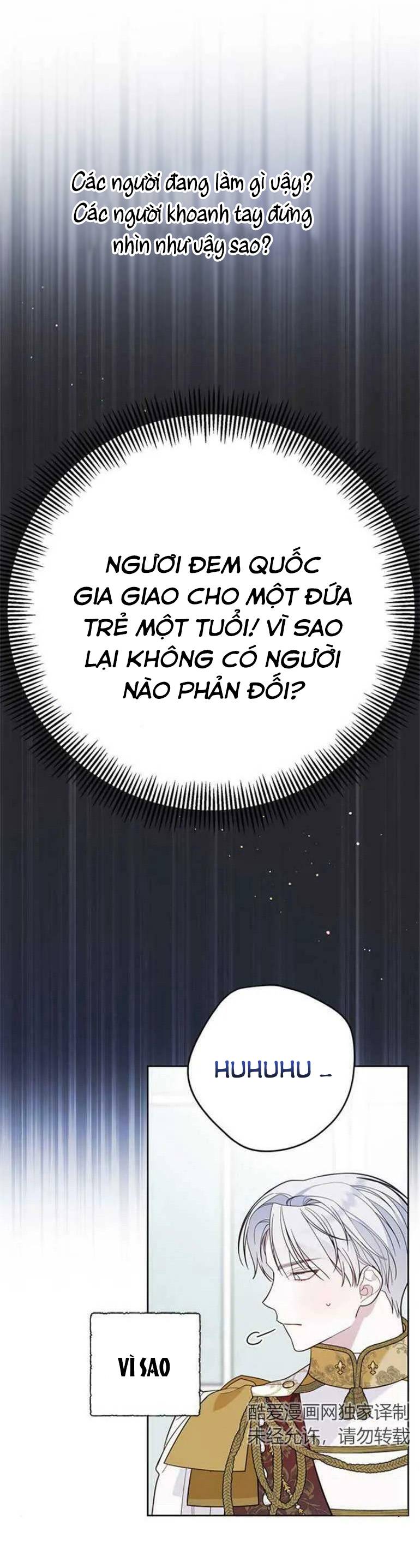 Ninita Yêu Dấu - Phần 2 Chap 1144.1 - Next Chap 1145.1