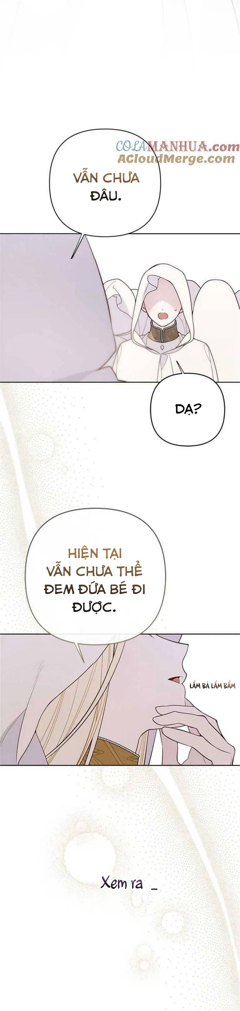 Ninita Yêu Dấu - Phần 2 Chap 1144.1 - Next Chap 1145.1