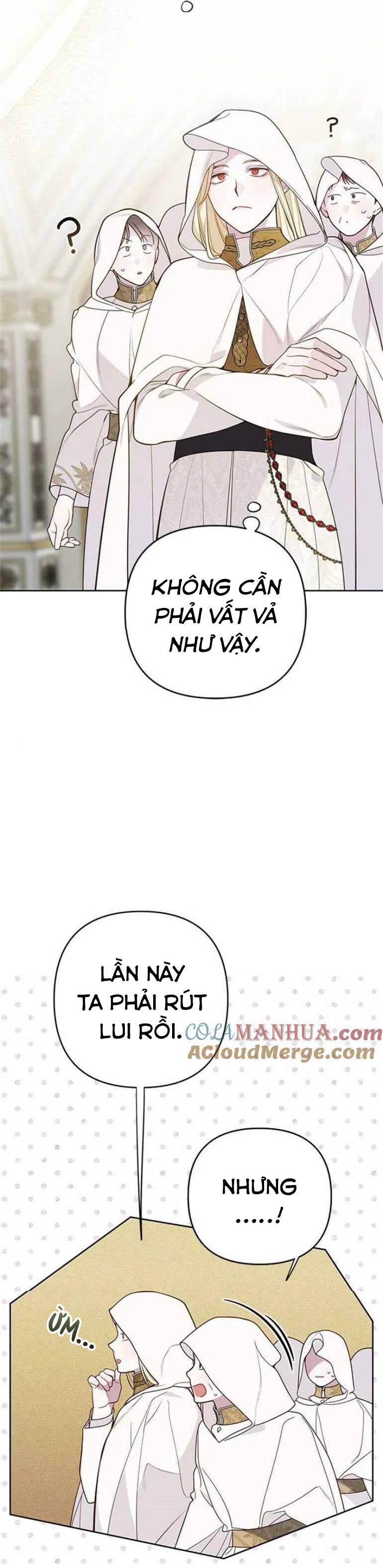 Ninita Yêu Dấu - Phần 2 Chap 1144.1 - Next Chap 1145.1