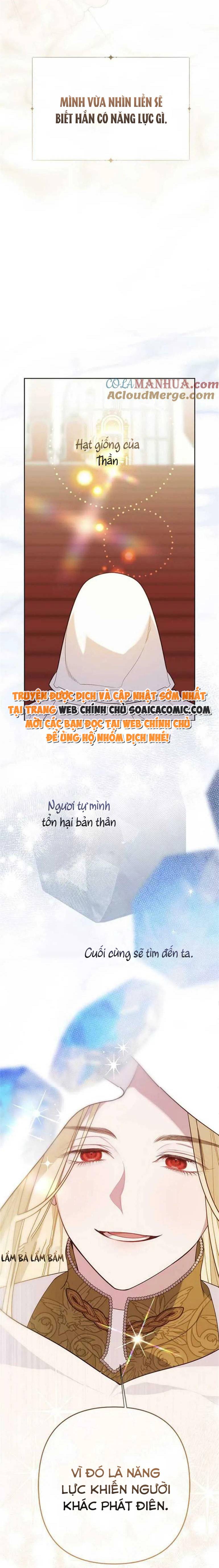 Ninita Yêu Dấu - Phần 2 Chap 1144.1 - Next Chap 1145.1