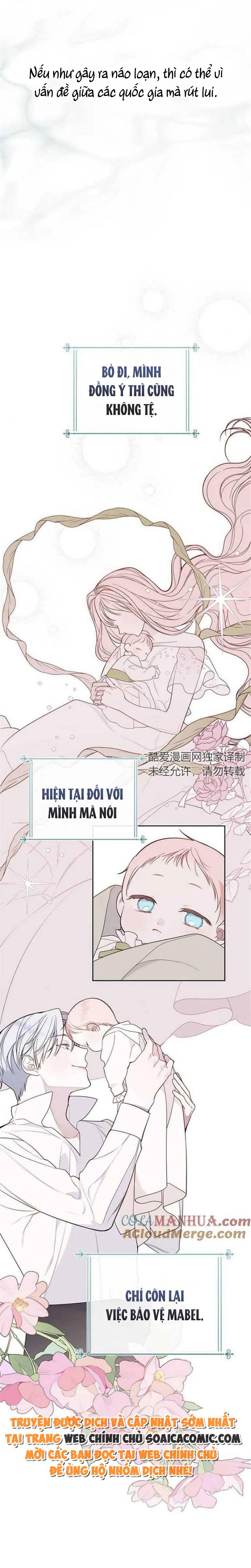 Ninita Yêu Dấu - Phần 2 Chap 1144.1 - Next Chap 1145.1