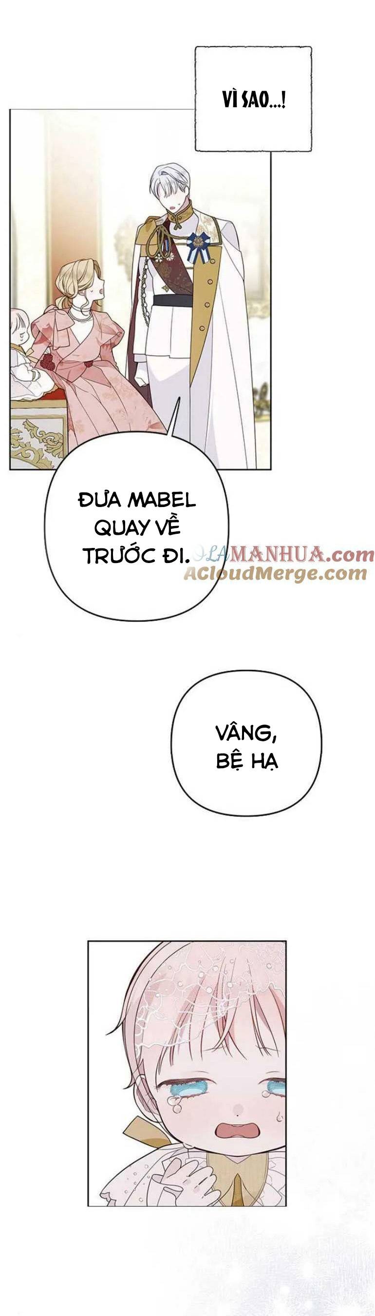 Ninita Yêu Dấu - Phần 2 Chap 1144.2 - Next Chap 1145.2