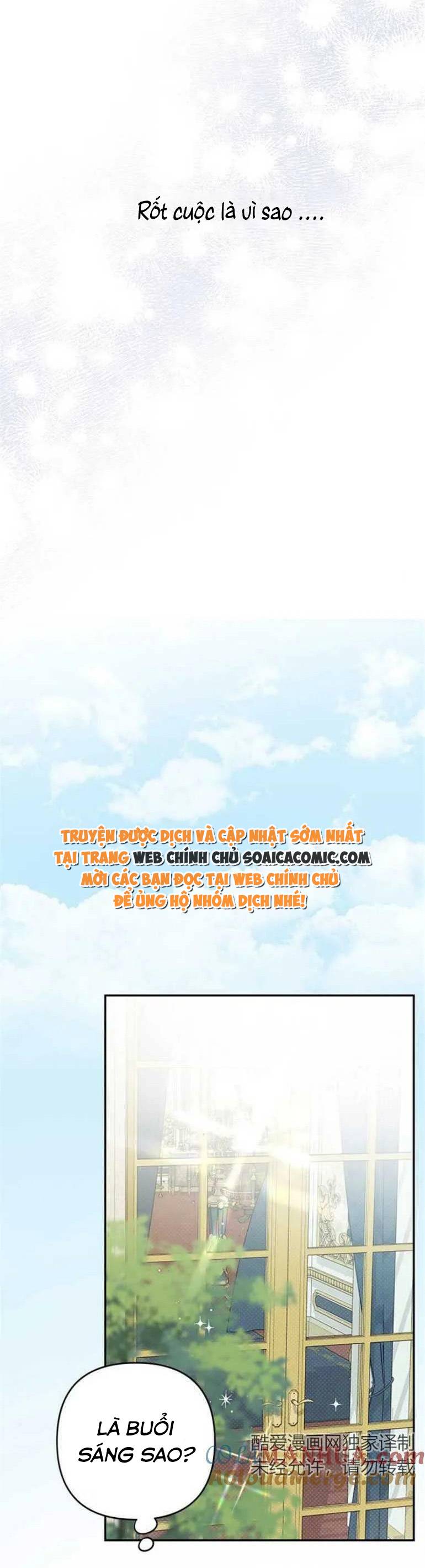 Ninita Yêu Dấu - Phần 2 Chap 1144.2 - Next Chap 1145.2