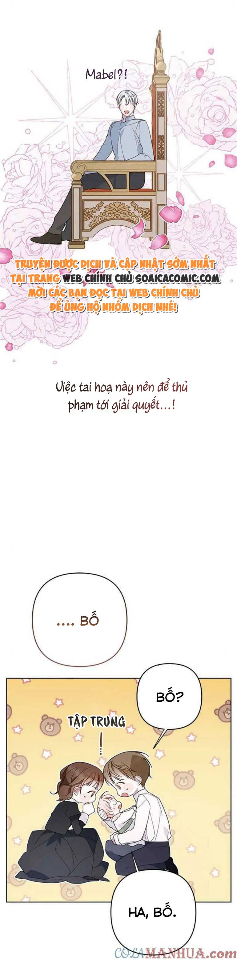 Ninita Yêu Dấu - Phần 2 Chap 1144.2 - Next Chap 1145.2