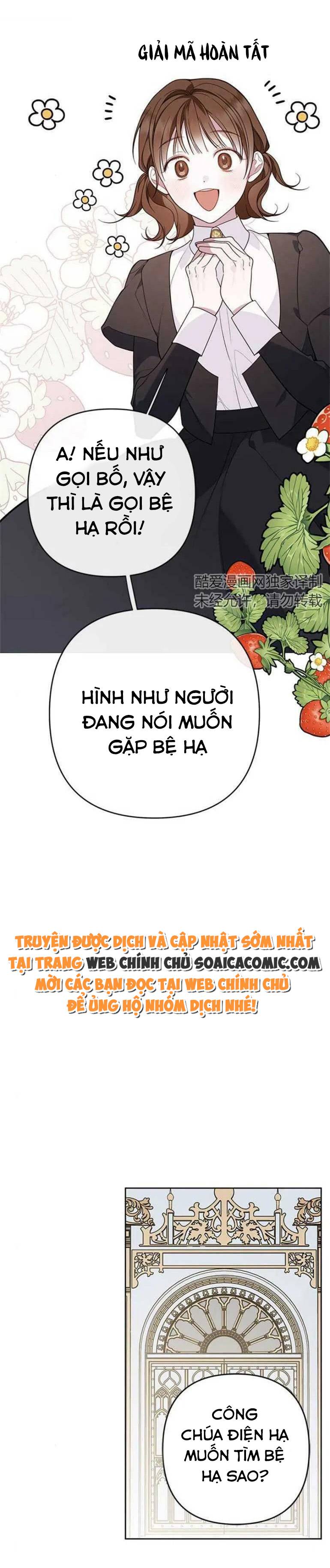 Ninita Yêu Dấu - Phần 2 Chap 1144.2 - Next Chap 1145.2