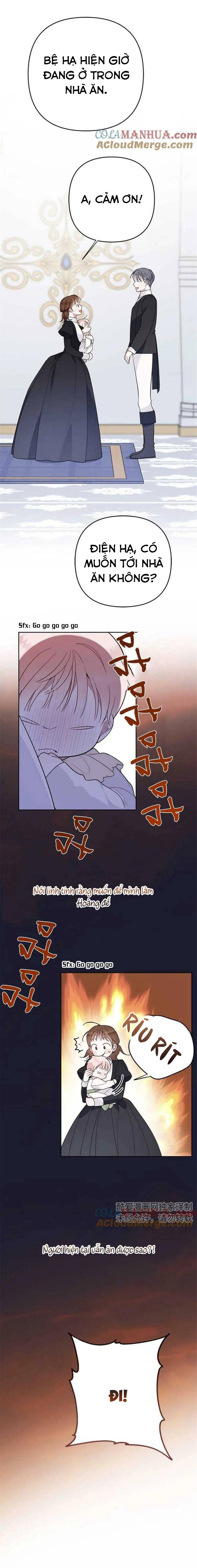 Ninita Yêu Dấu - Phần 2 Chap 1144.2 - Next Chap 1145.2