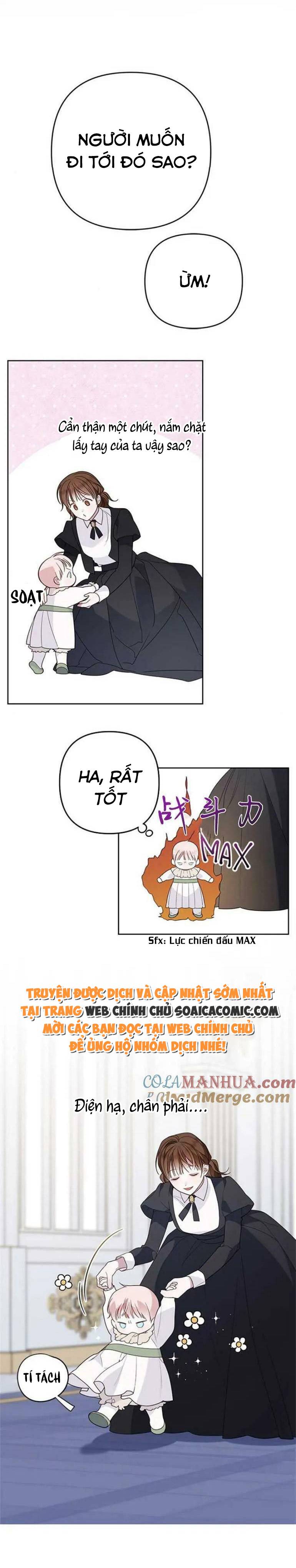 Ninita Yêu Dấu - Phần 2 Chap 1144.2 - Next Chap 1145.2