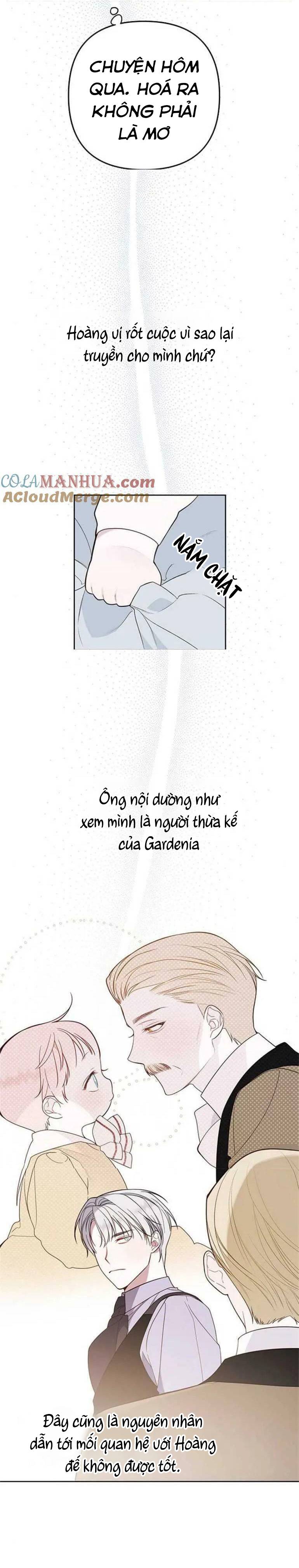 Ninita Yêu Dấu - Phần 2 Chap 1144.2 - Next Chap 1145.2