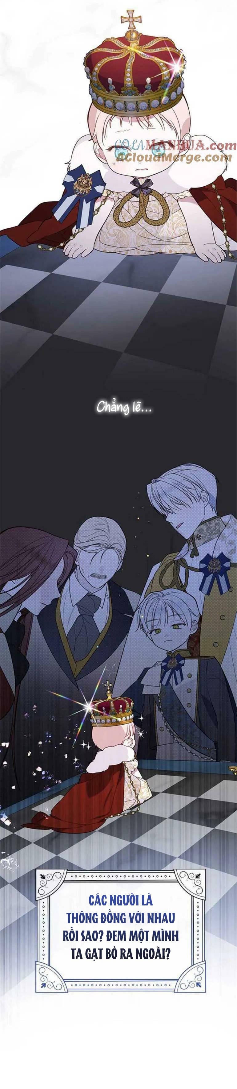 Ninita Yêu Dấu - Phần 2 Chap 1144.2 - Next Chap 1145.2