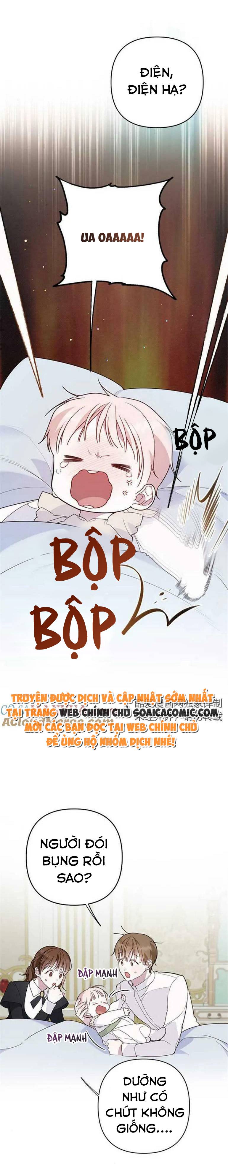 Ninita Yêu Dấu - Phần 2 Chap 1144.2 - Next Chap 1145.2