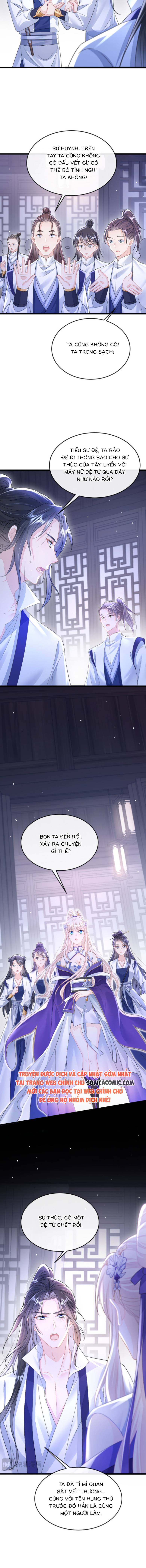 Ninita Yêu Dấu - Phần 2 Chap 1144.5 - Next Chap 1145.5