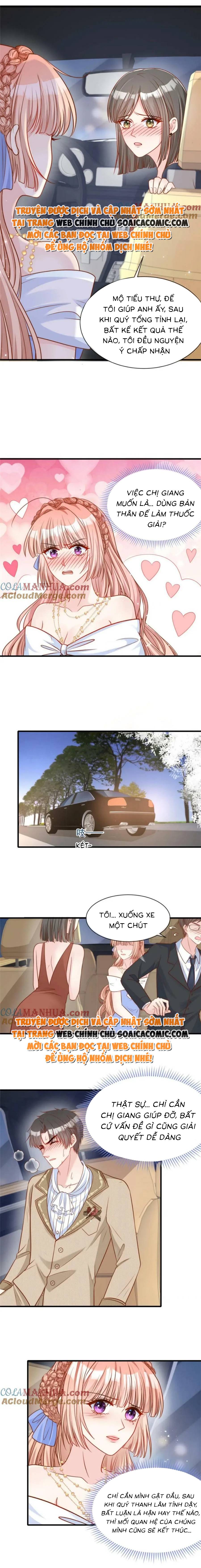 Ninita Yêu Dấu - Phần 2 Chap 1144.7 - Next Chap 1145.7