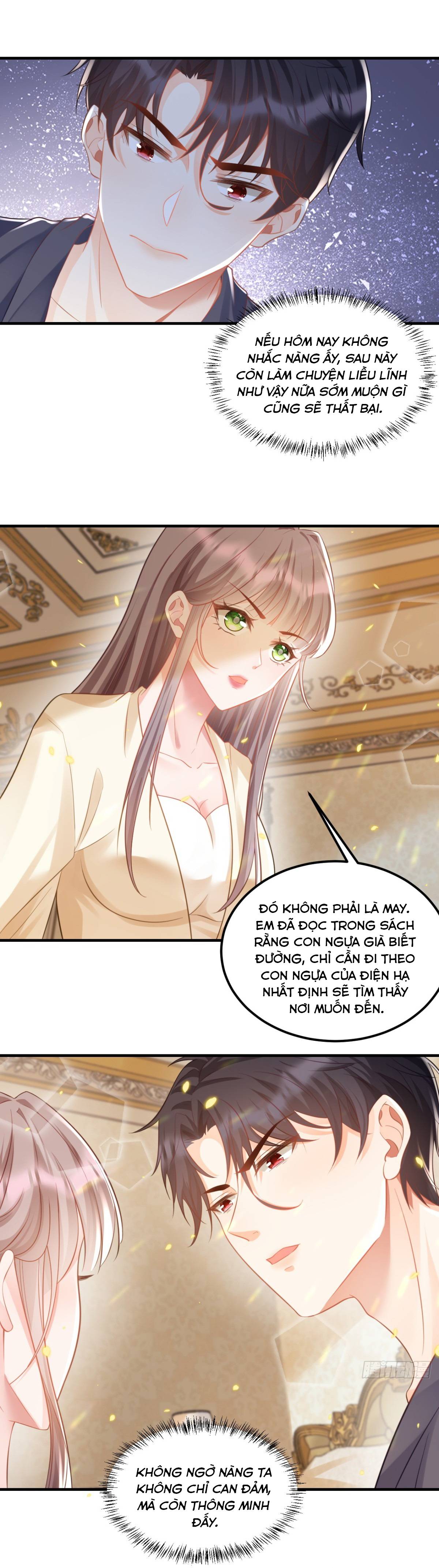 Ninita Yêu Dấu - Phần 2 Chap 1144.9 - Next Chap 1145.9